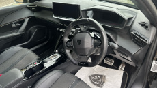 Peugeot 2008 1.2 PureTech 130 GT 5dr EAT8 Petrol Estate